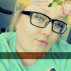 Meet your Posher, Faithann